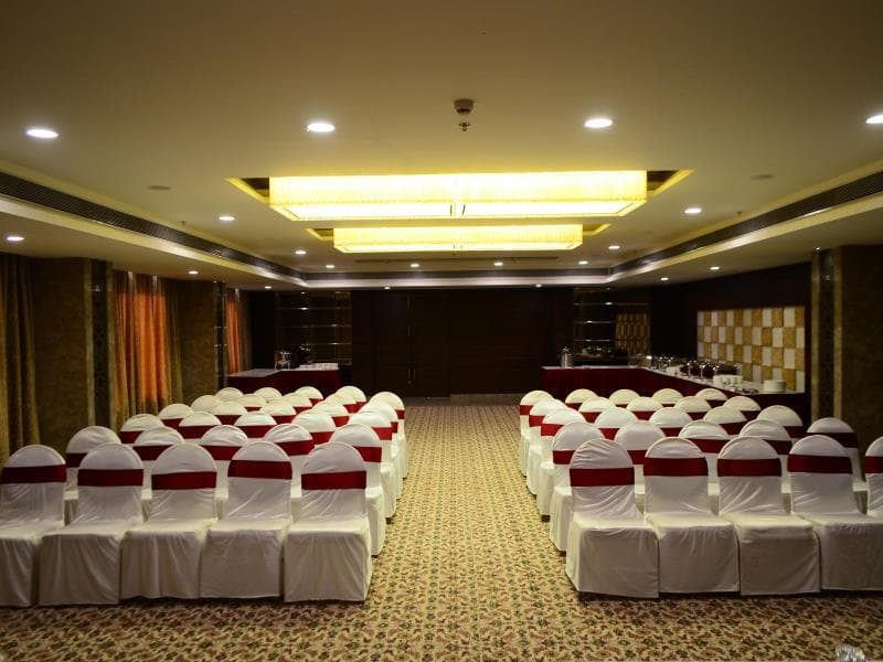 Anjushree Hotel photo 5