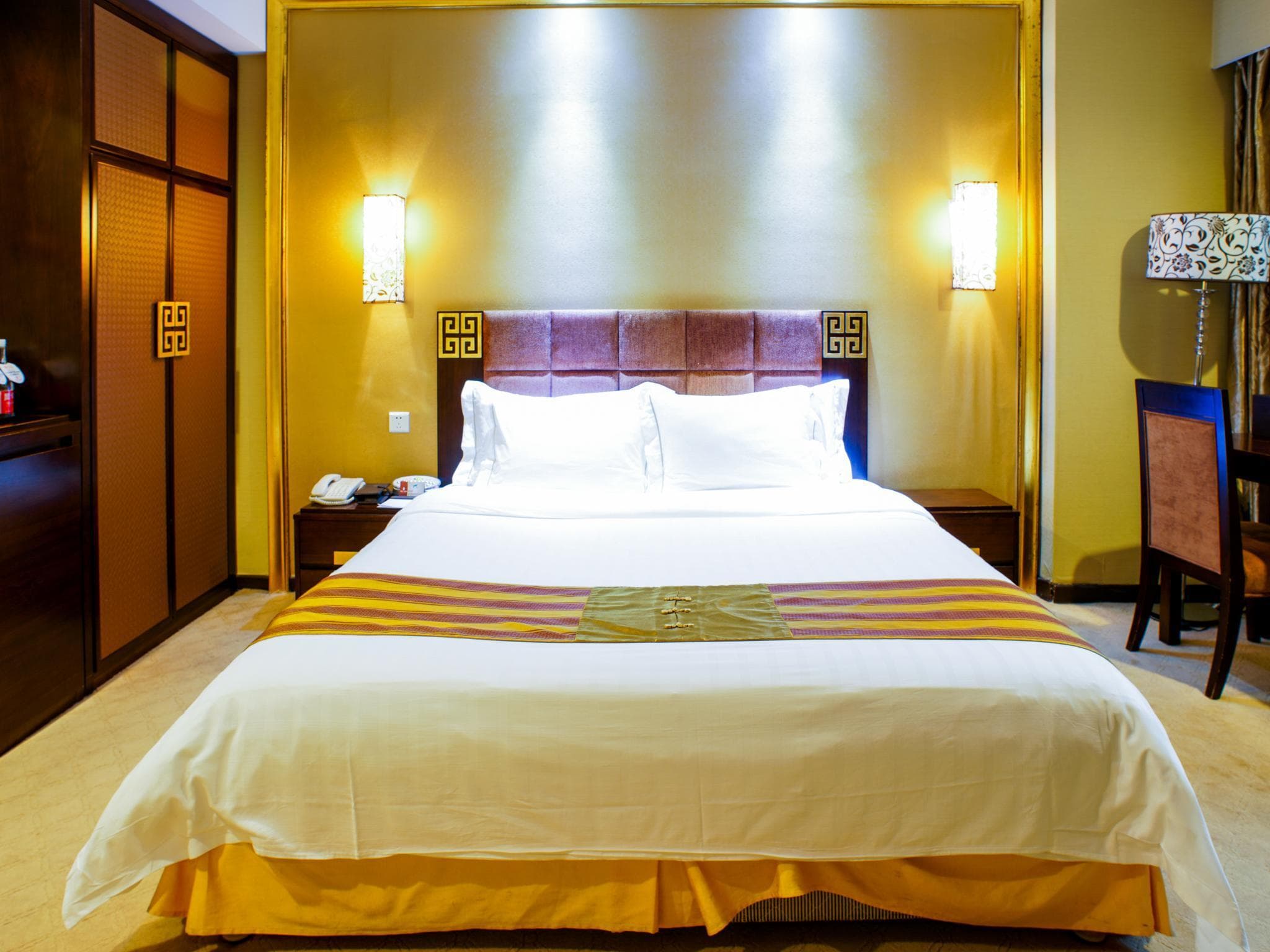 Yimi Hotel Guangzhou Sport College Branch photo 3