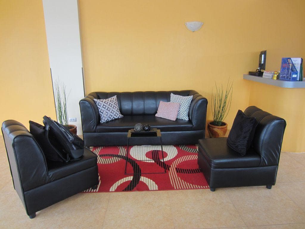 Hotel Aroha photo 3