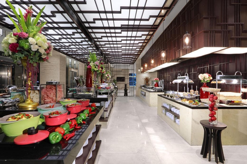 Aston Priority Simatupang Hotel and Conference Center photo 5