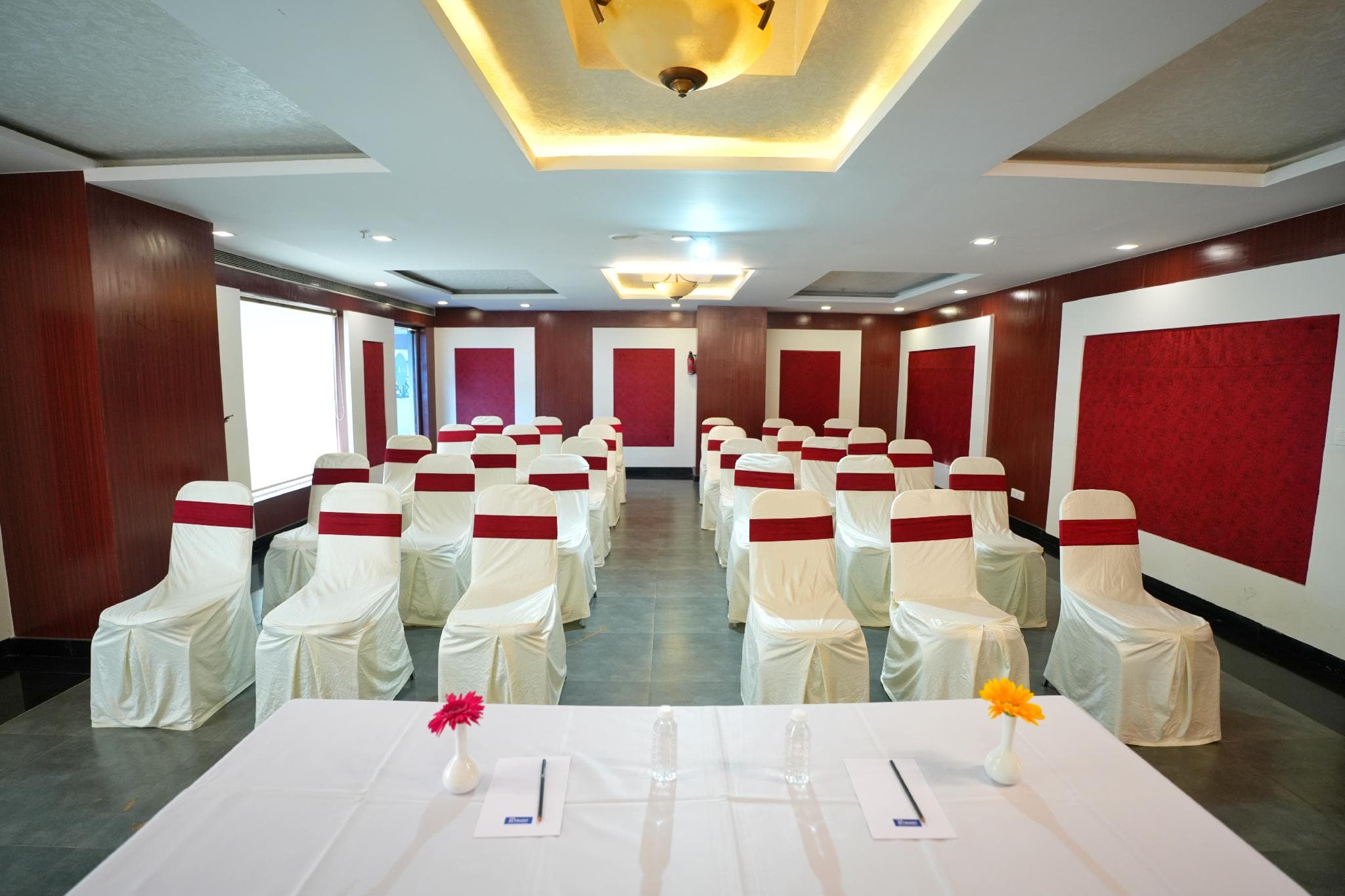 The Altruist Hitech Hotel photo 3