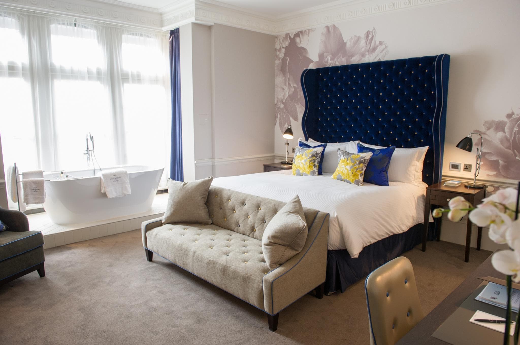 The Ampersand Hotel photo 4