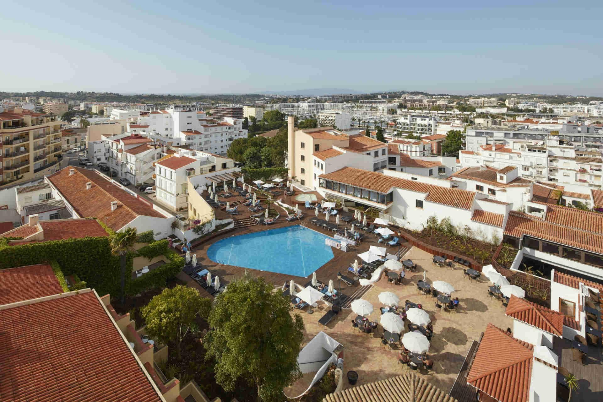 NH Lagos Algarve Resort photo 3
