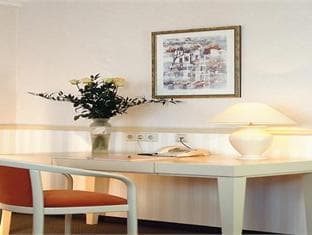 DORMERO Hotel Meerbusch photo 5