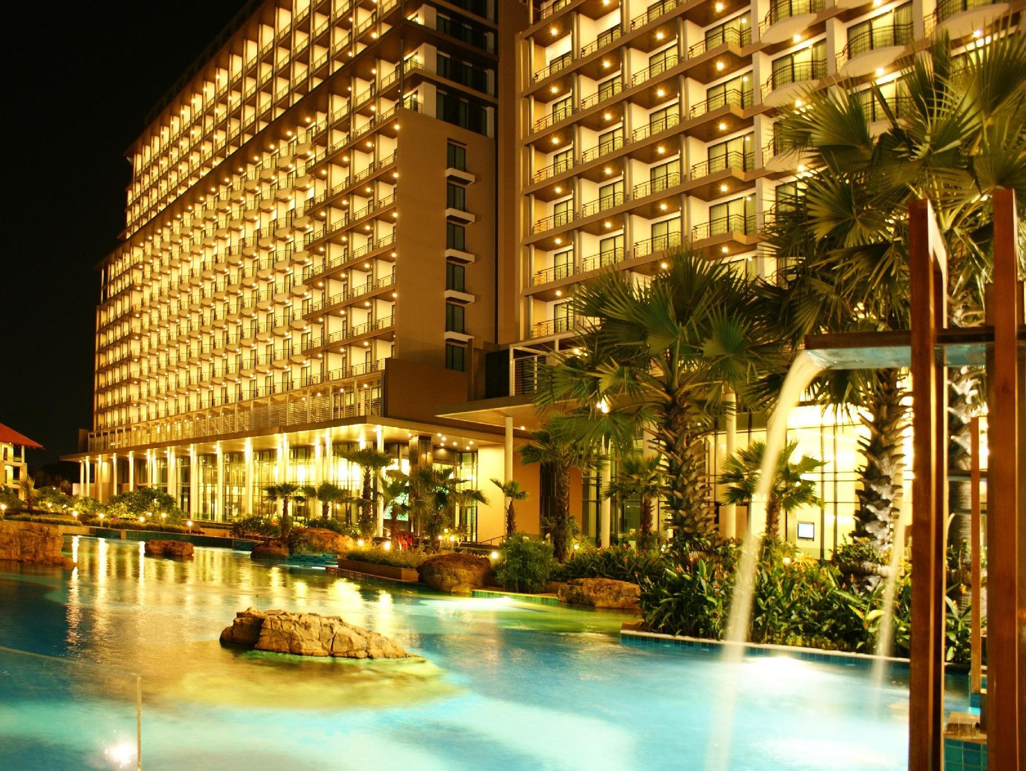 The Zign Hotel photo 4