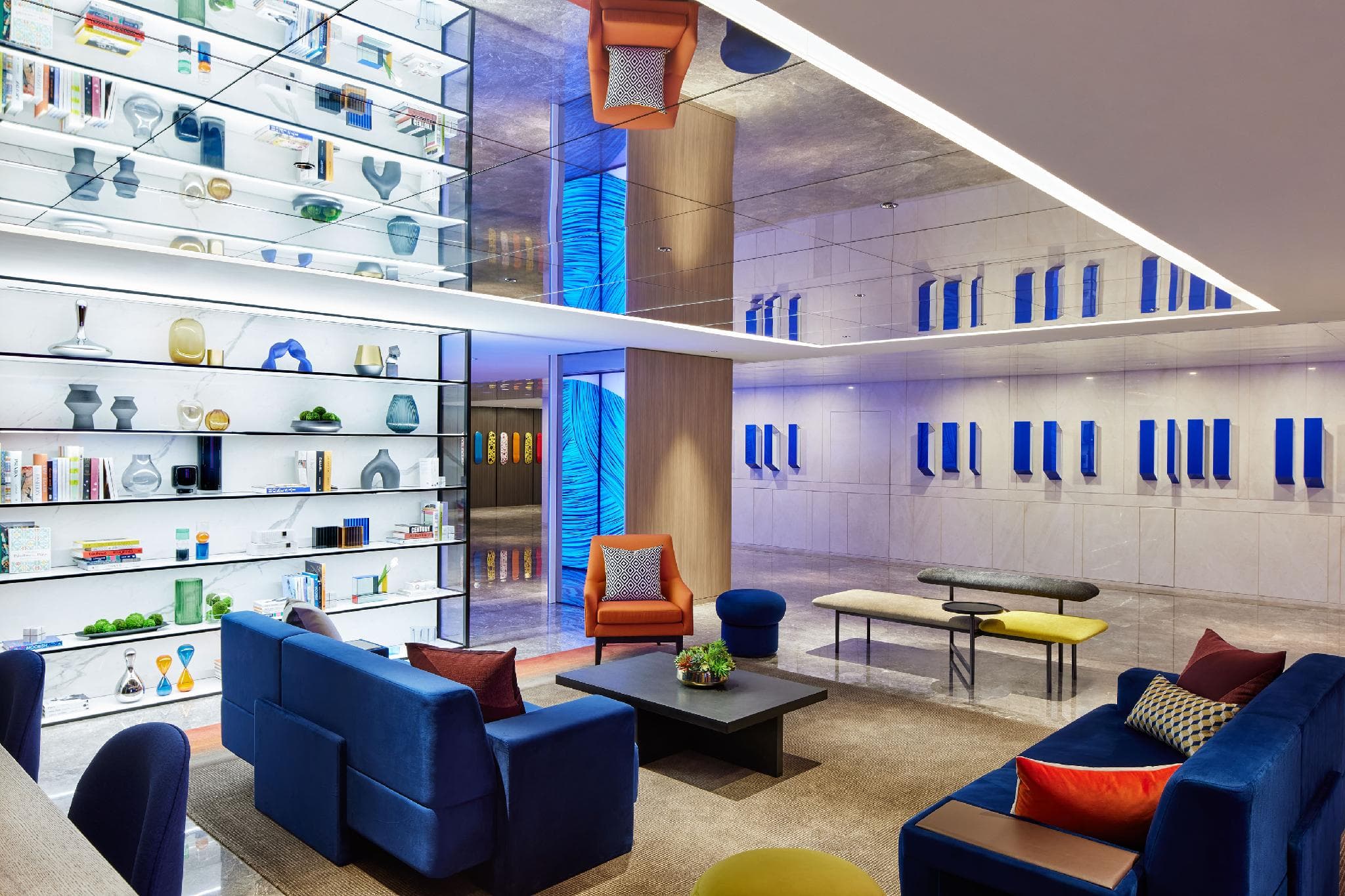 Prince Hotel (Marco Polo) photo 4