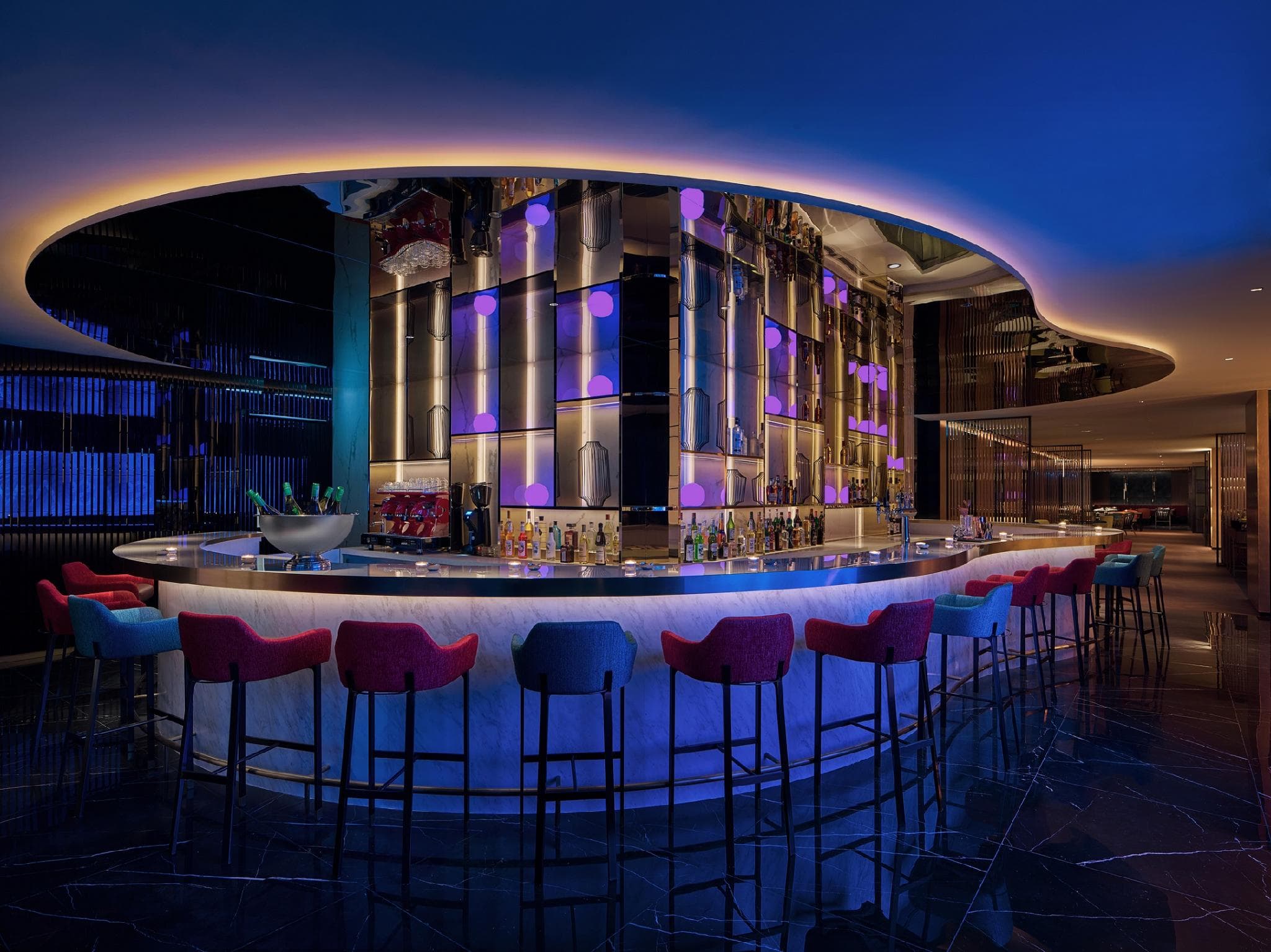 Prince Hotel (Marco Polo) photo 5