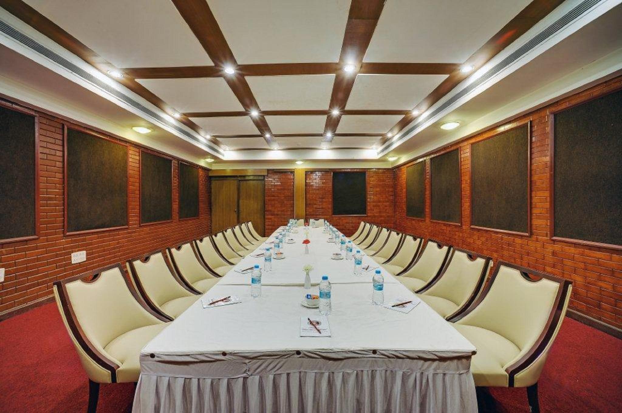 Ramee Guestline Hotel, Bangalore photo 3