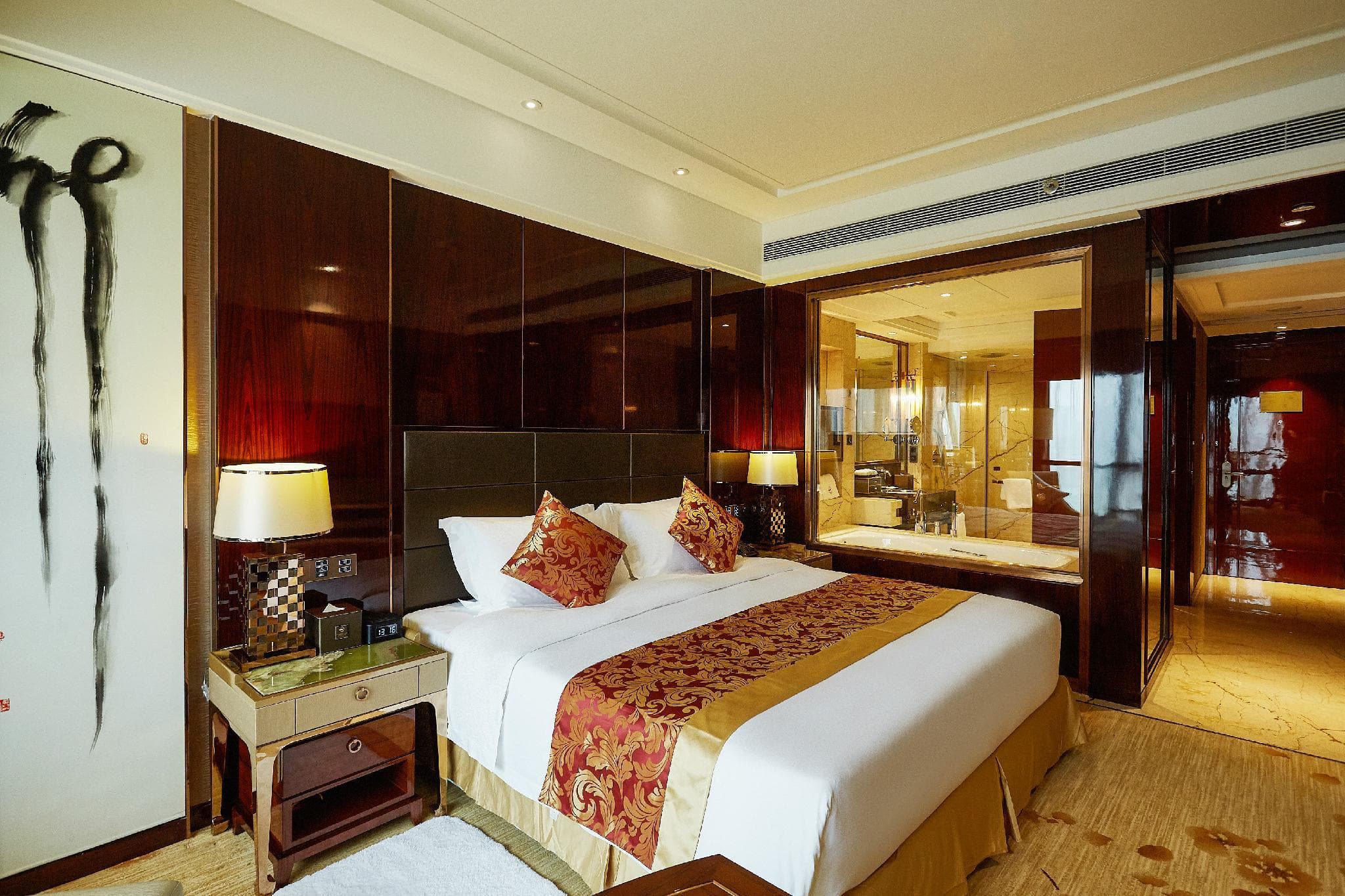 Guangzhou Estandon Hotel photo 2