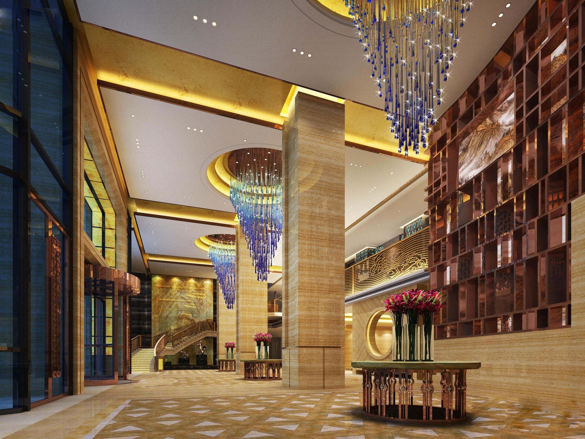 Guangzhou Estandon Hotel photo 4