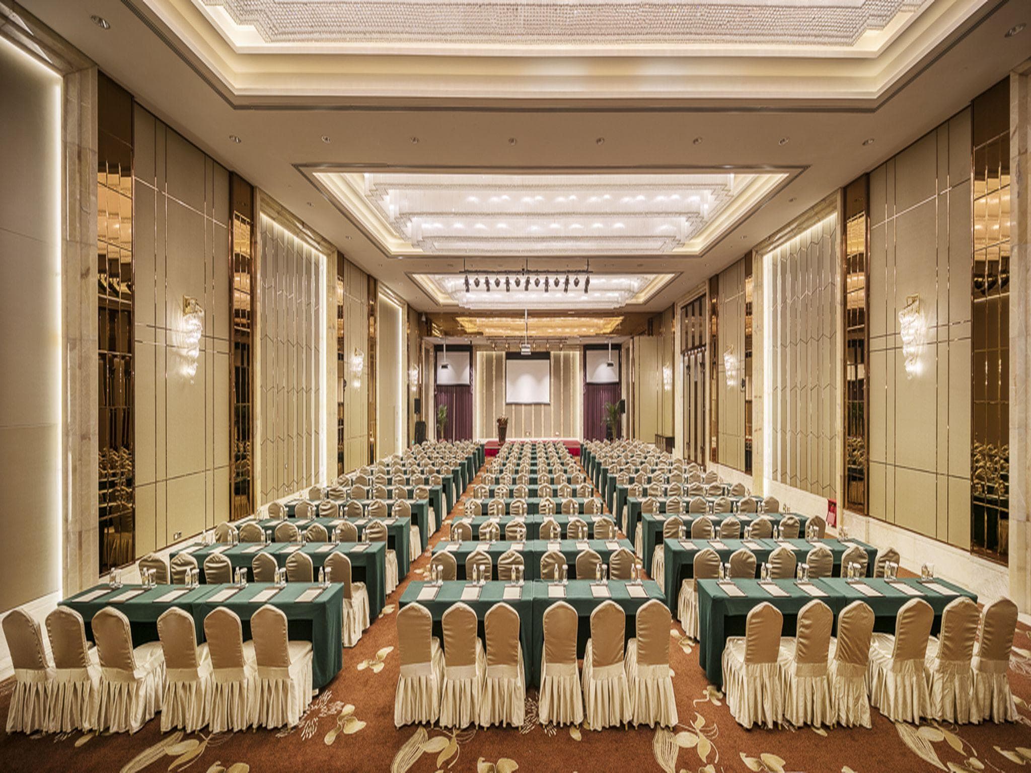 Royal Century Hotel Shanghai photo 4