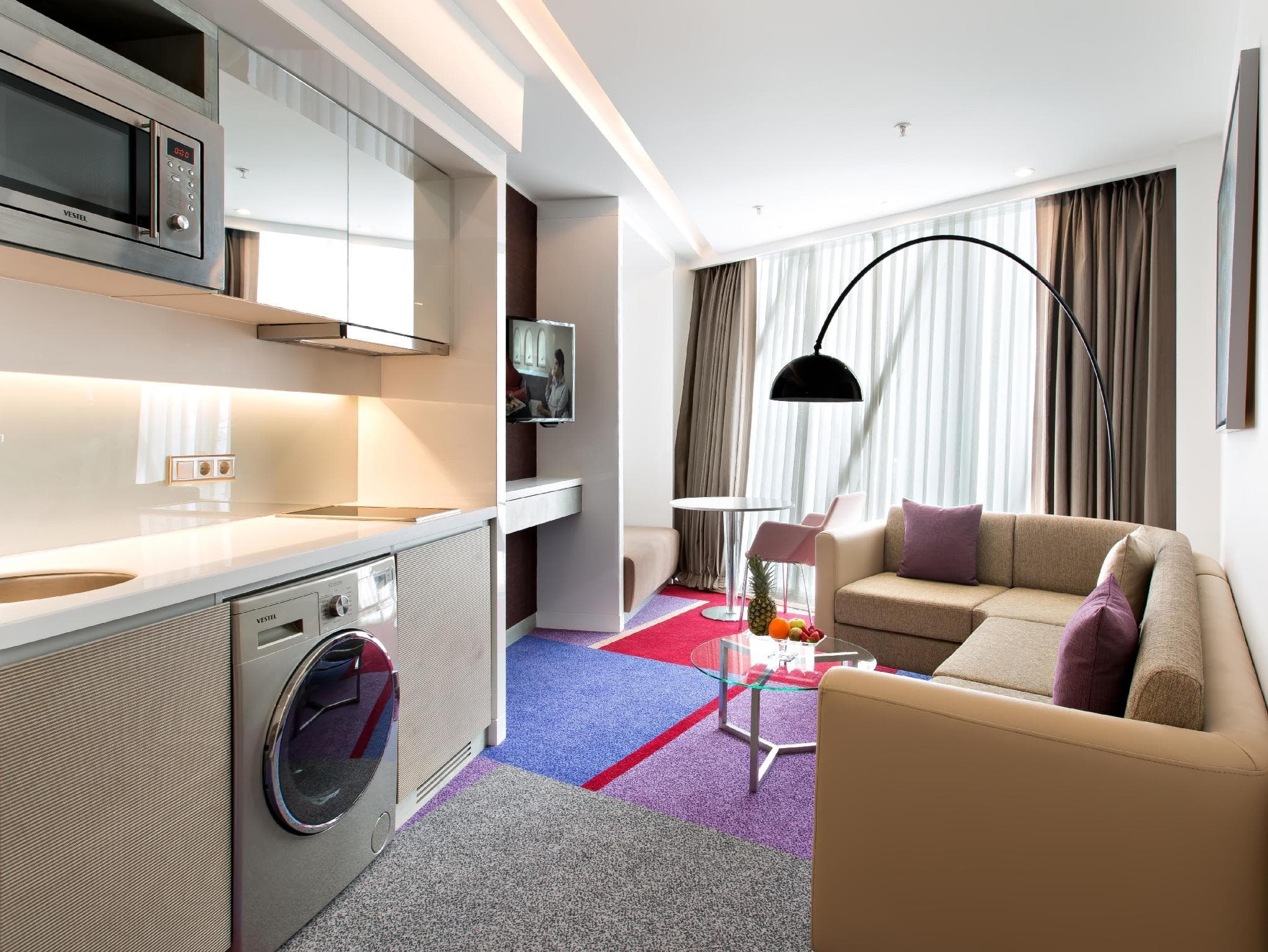 Burgu Arjaan by Rotana photo 2
