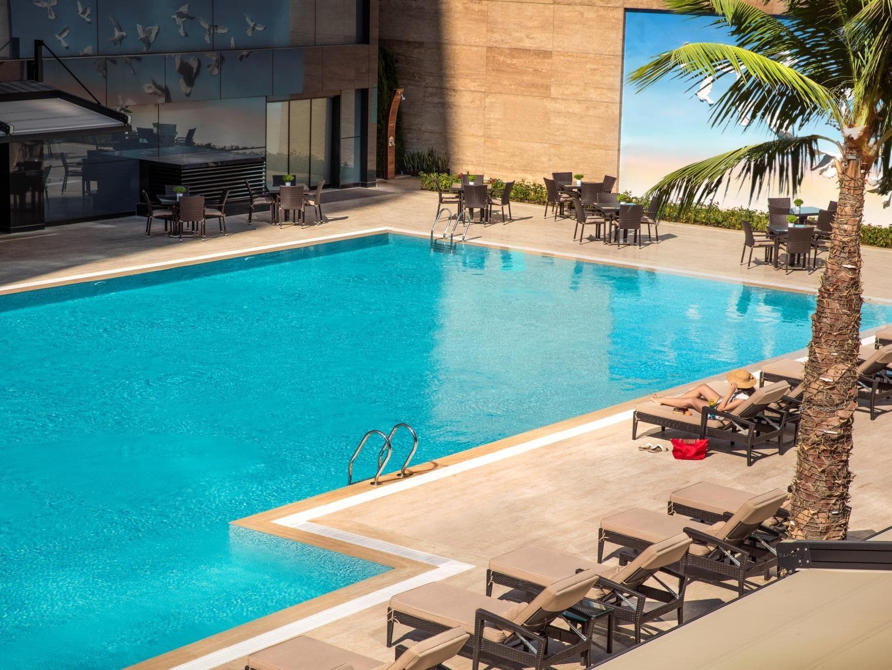 Burgu Arjaan by Rotana photo 3