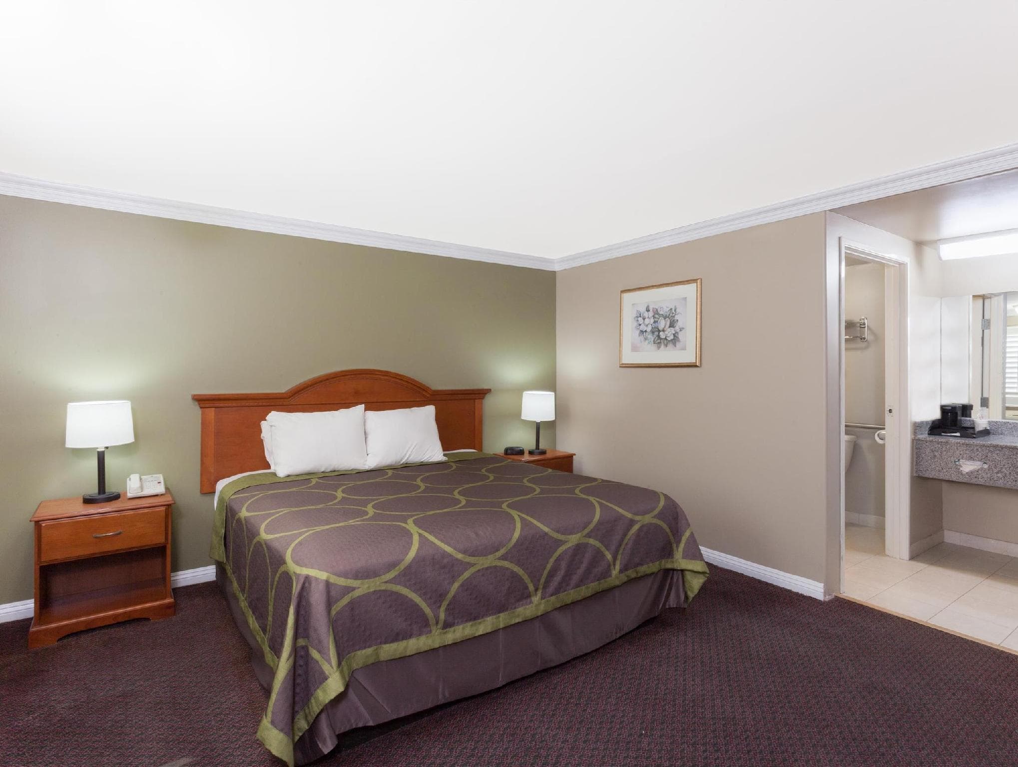 Torrance Inn LAX Airport Area photo 2