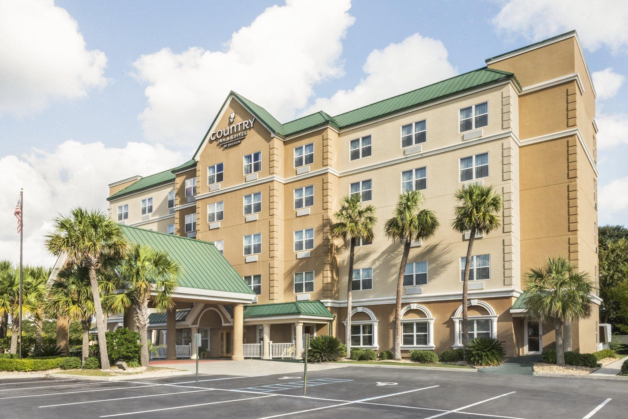 Country Inn & Suites by Radisson, Valdosta, GA photo 3