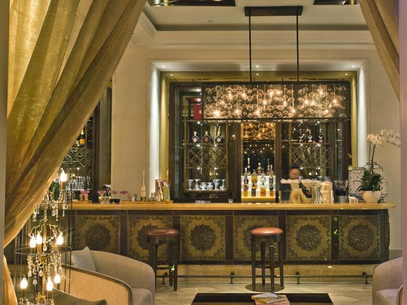 Hôtel des Arts Saigon - MGallery Collection photo 3