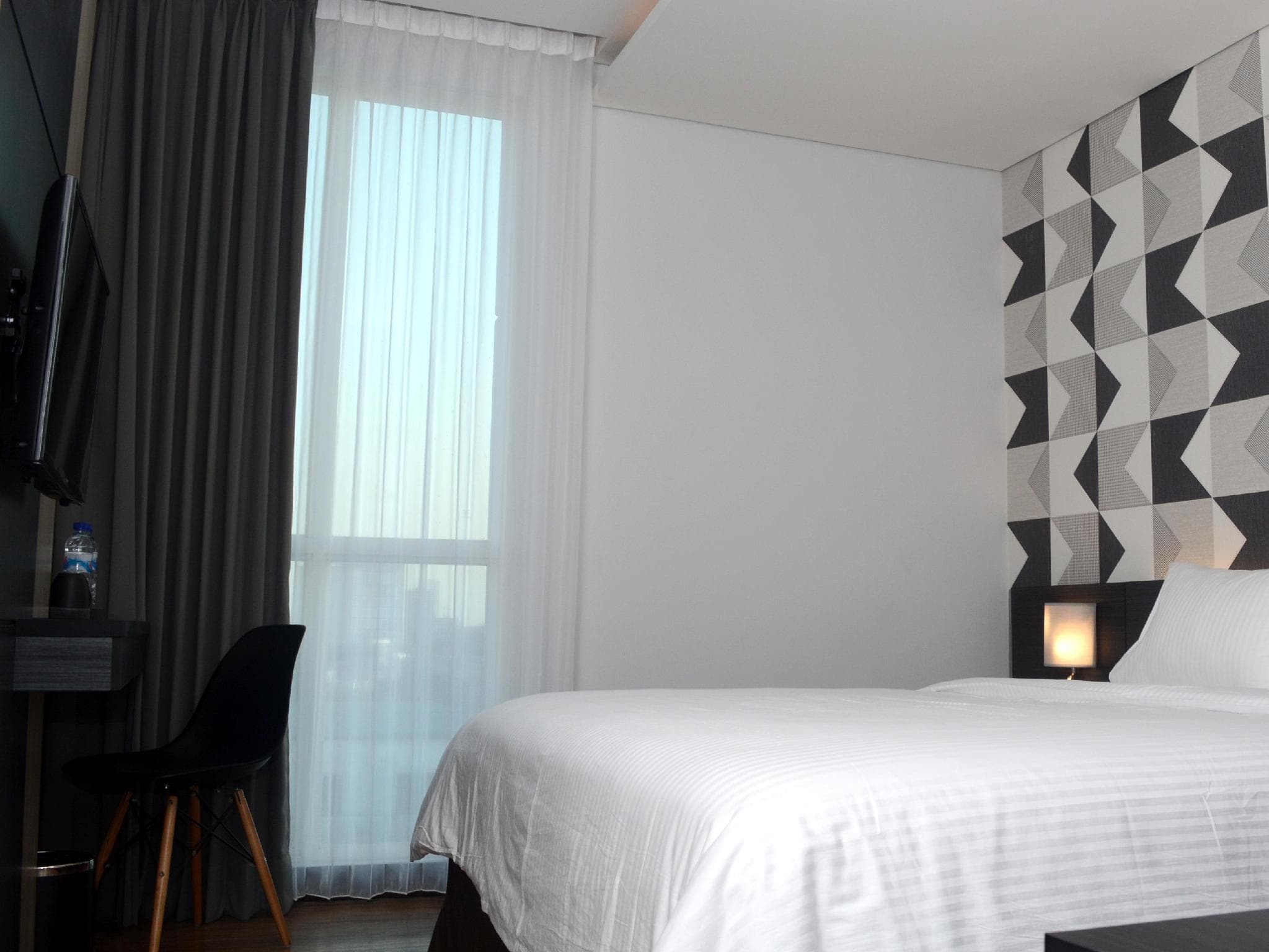 Luminor Hotel Jemursari by WH photo 5