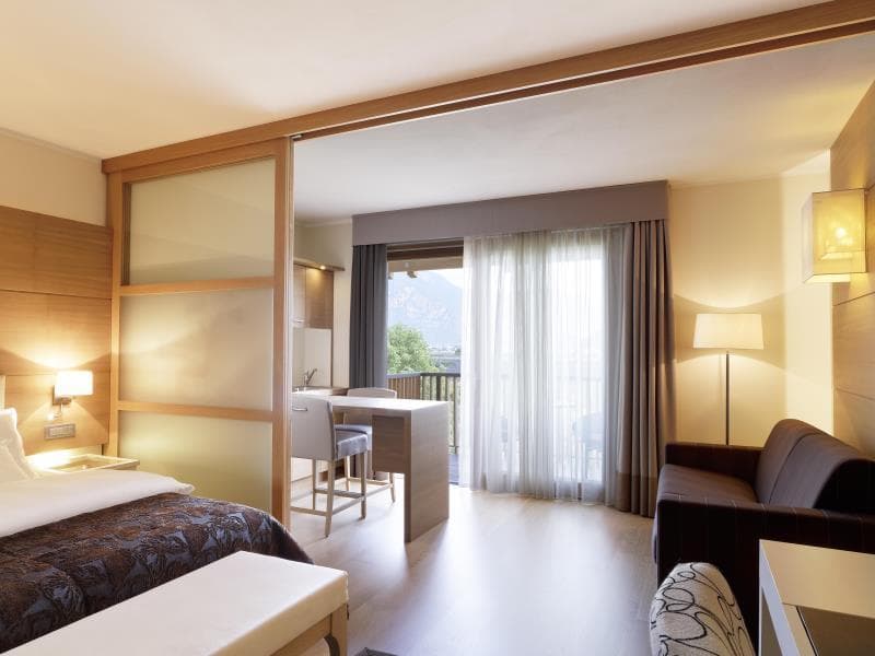 Napura Art E Design Hotel photo 4