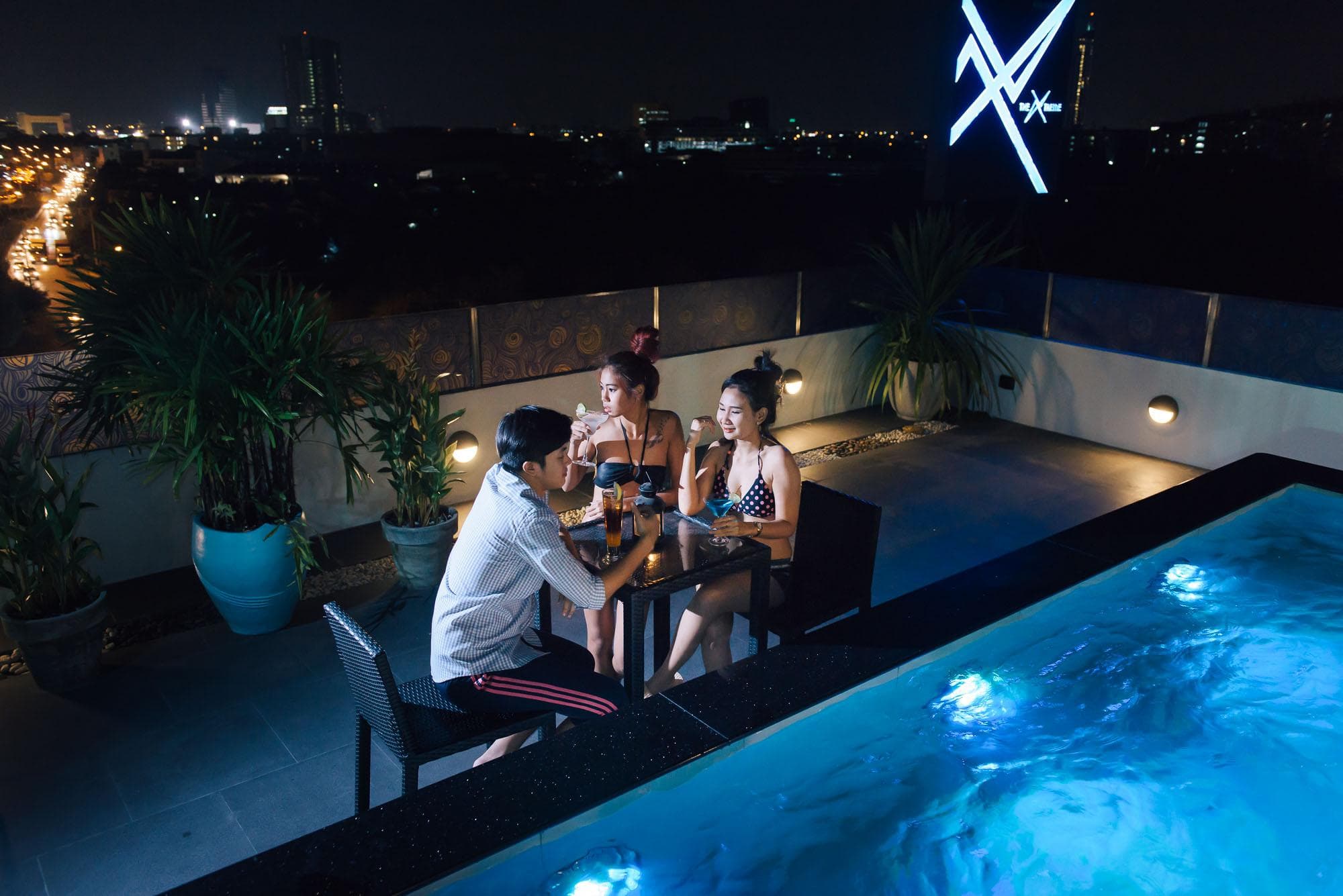 The Xtreme Hotel photo 5