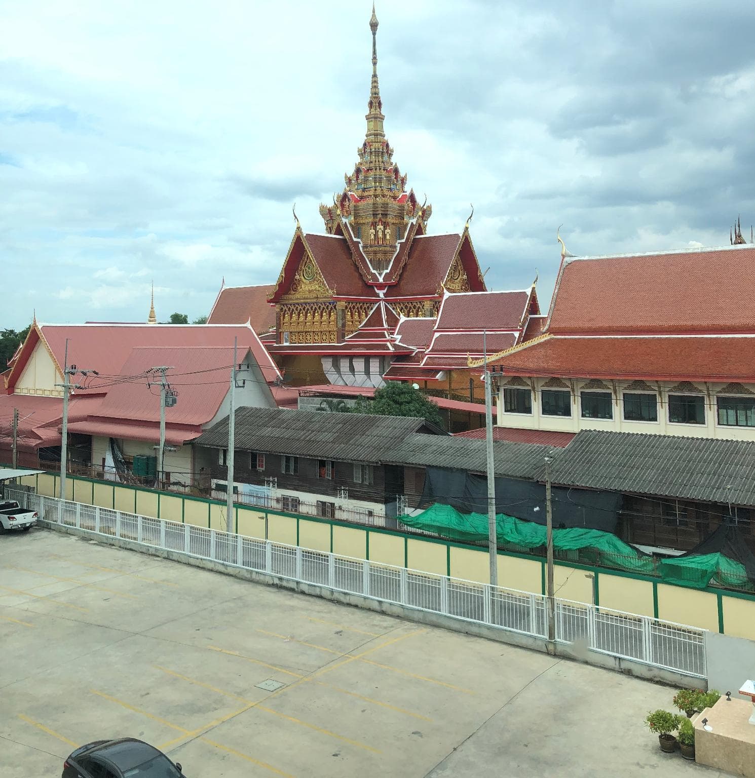 My ROOM Nakhonpathom photo 4