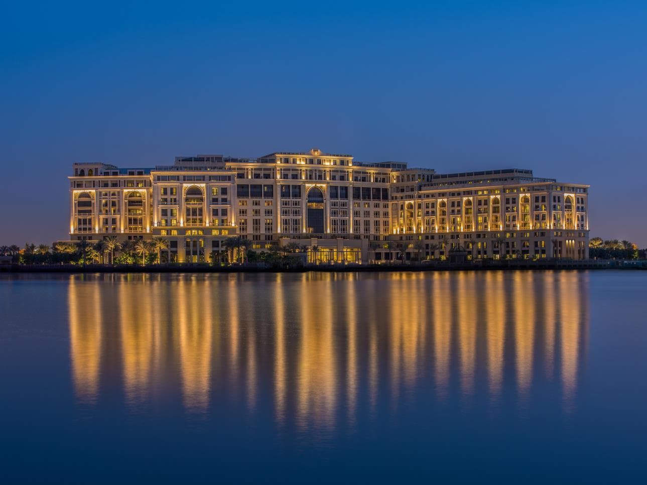 Palazzo Versace Dubai photo 5