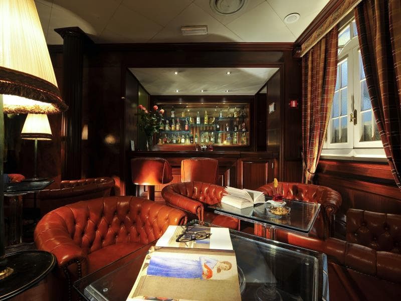 THE BRITANNIA HOTEL photo 4