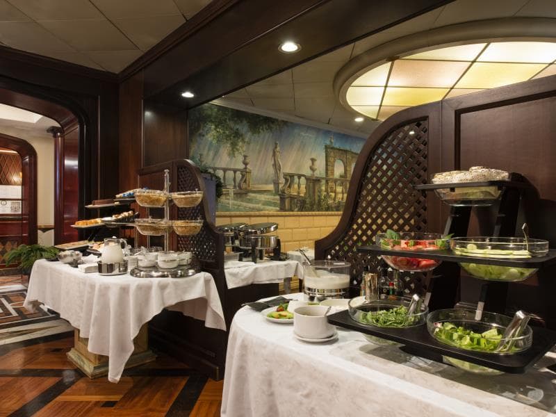 THE BRITANNIA HOTEL photo 5