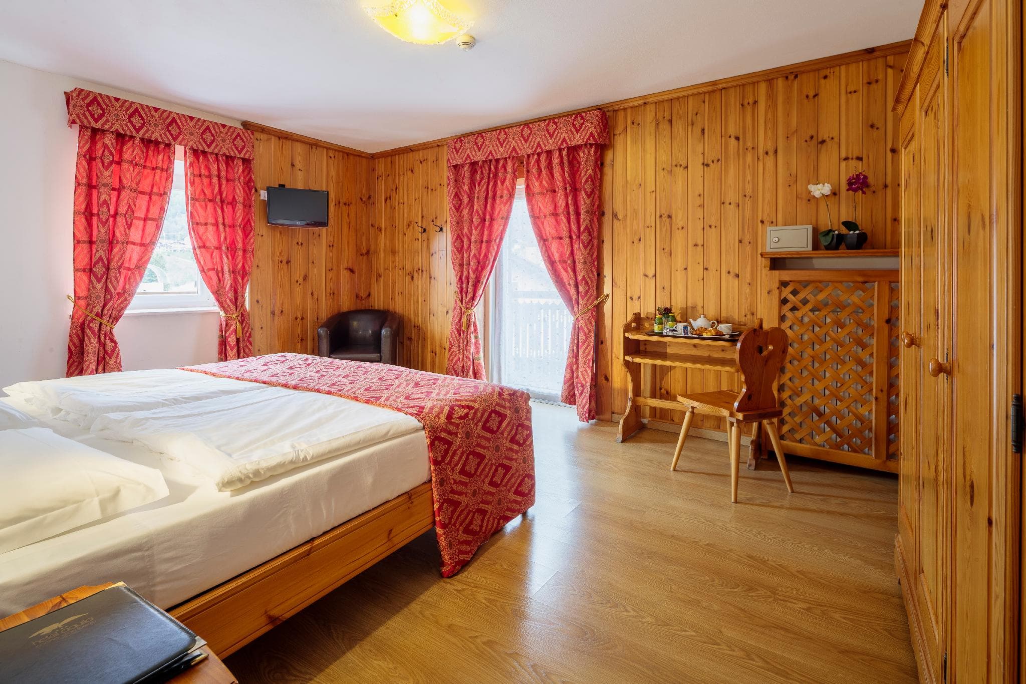 Hotel Aquila photo 2