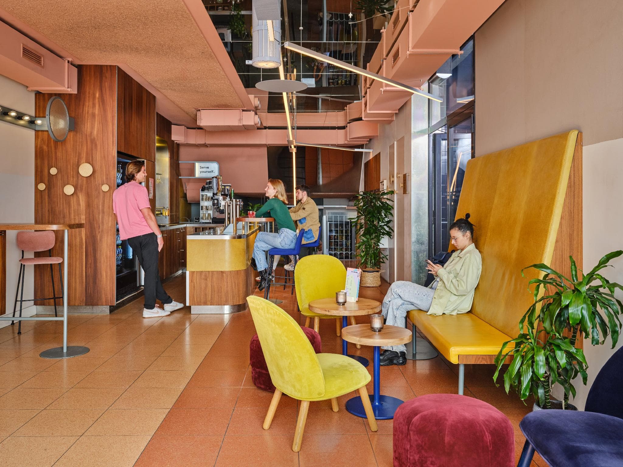 CityHub Rotterdam photo 3