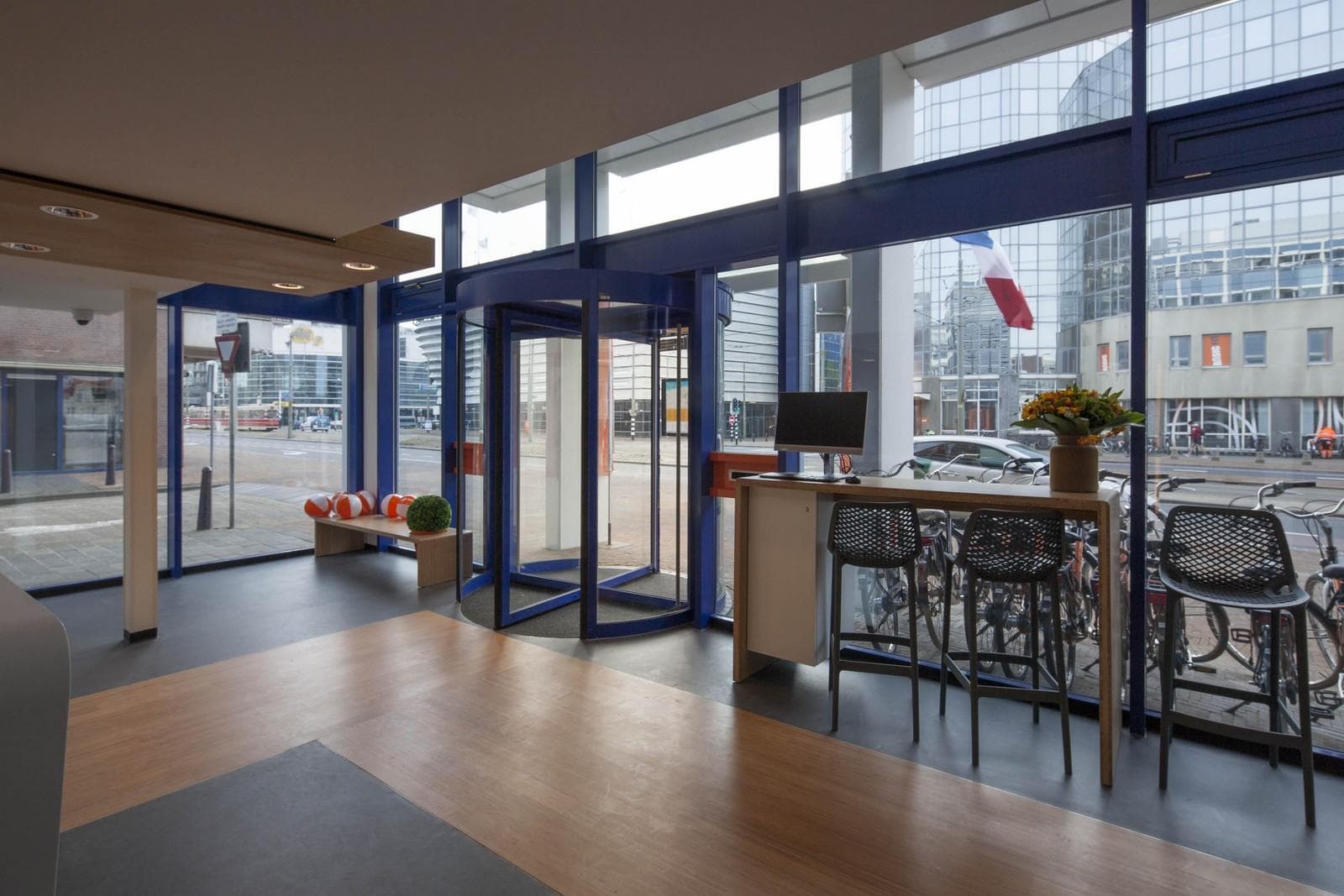 easyHotel The Hague Scheveningen Beach photo 4