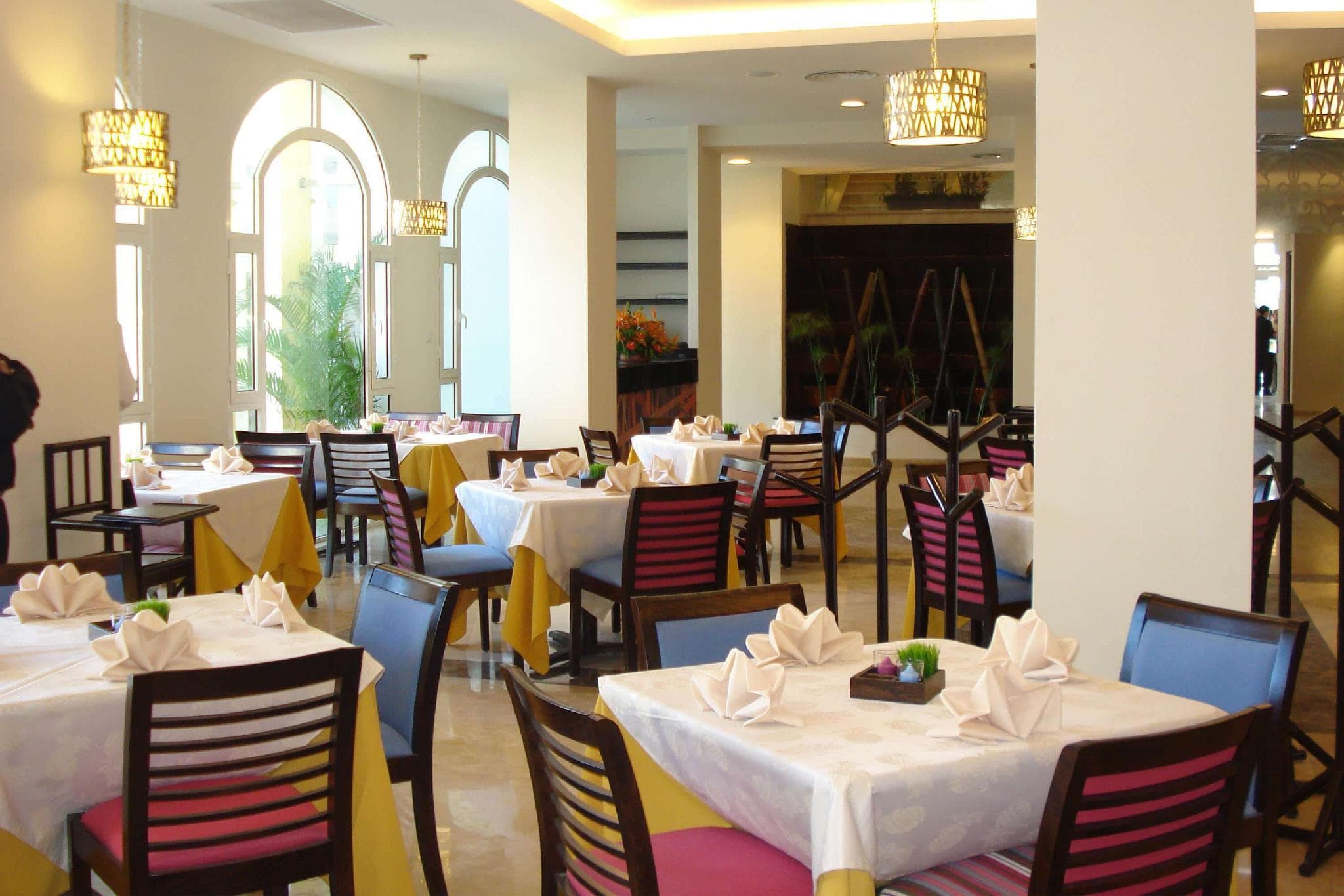Ramada Plaza by Wyndham Veracruz Boca del Rio photo 4