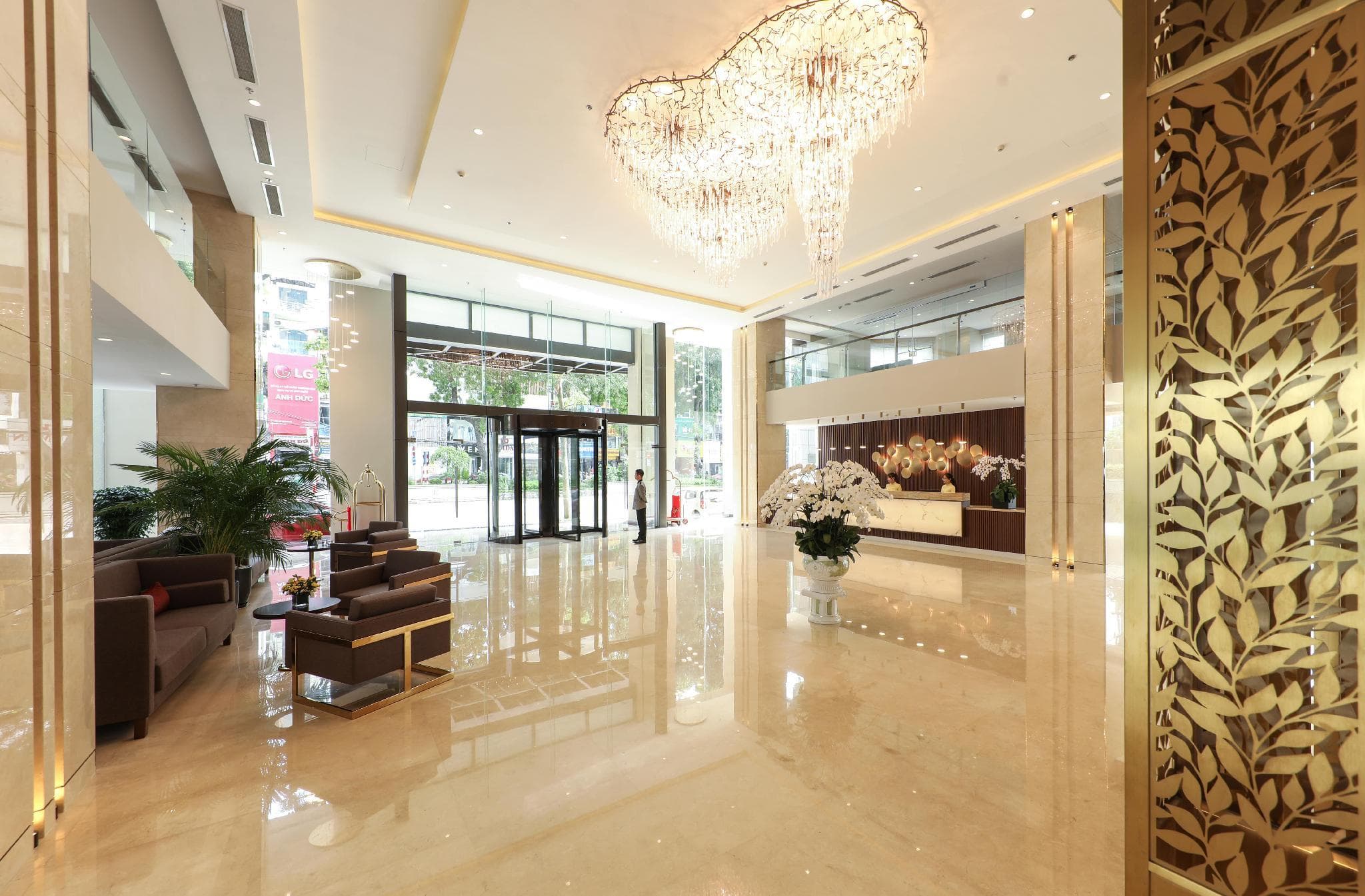 Grand Vista Hanoi photo 4