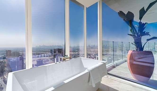 FIVE Jumeirah Village photo 3