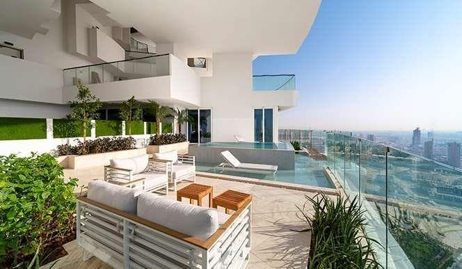 FIVE Jumeirah Village photo 4