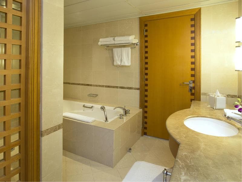 Hilton Dubai Jumeirah photo 2