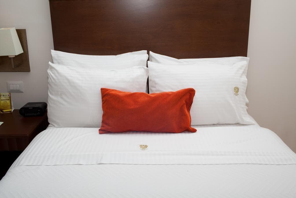 Ramada Plaza by Wyndham Veracruz Boca del Rio photo 2