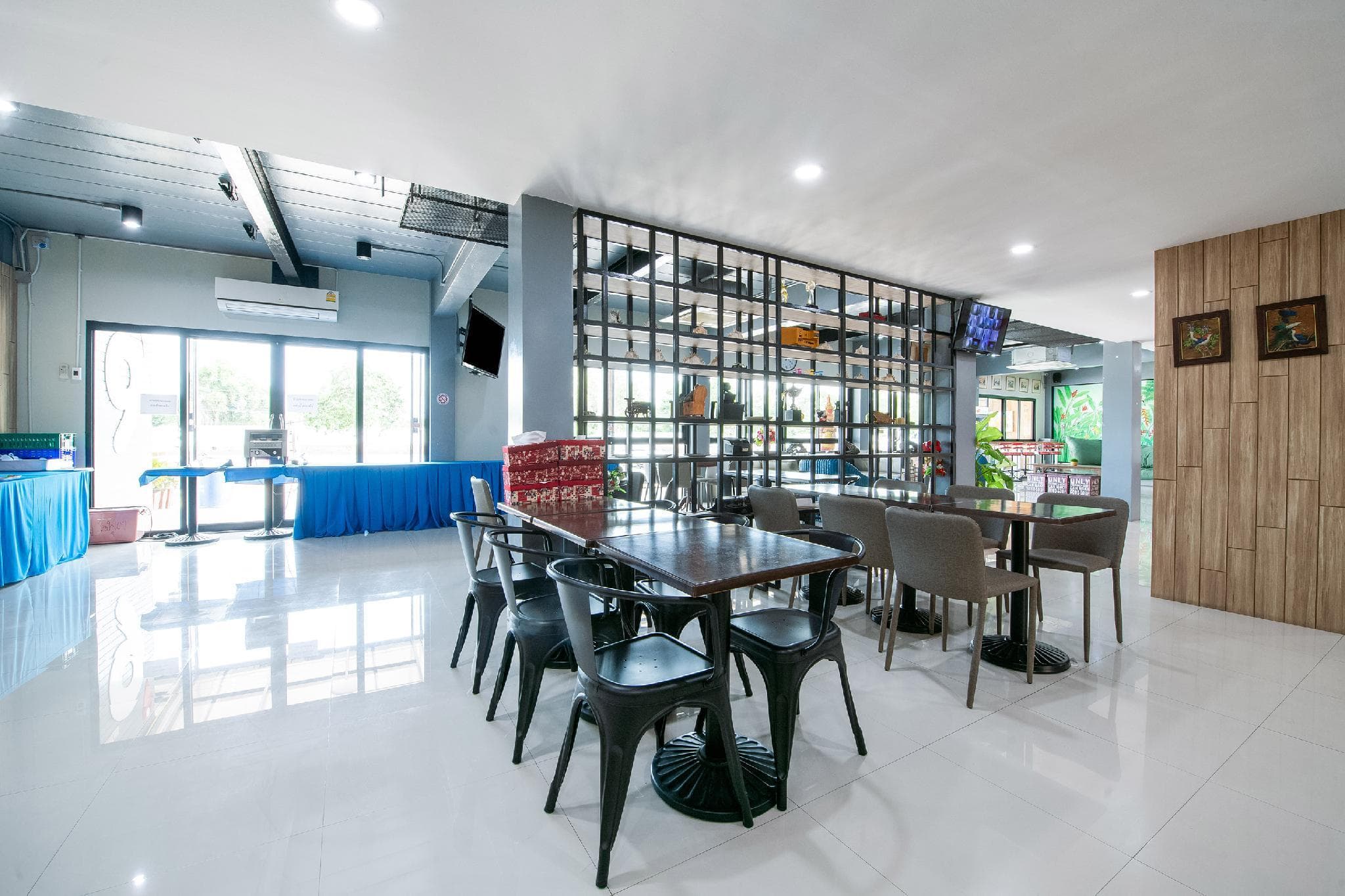 Sattahip 9 Boutique Hotel photo 5