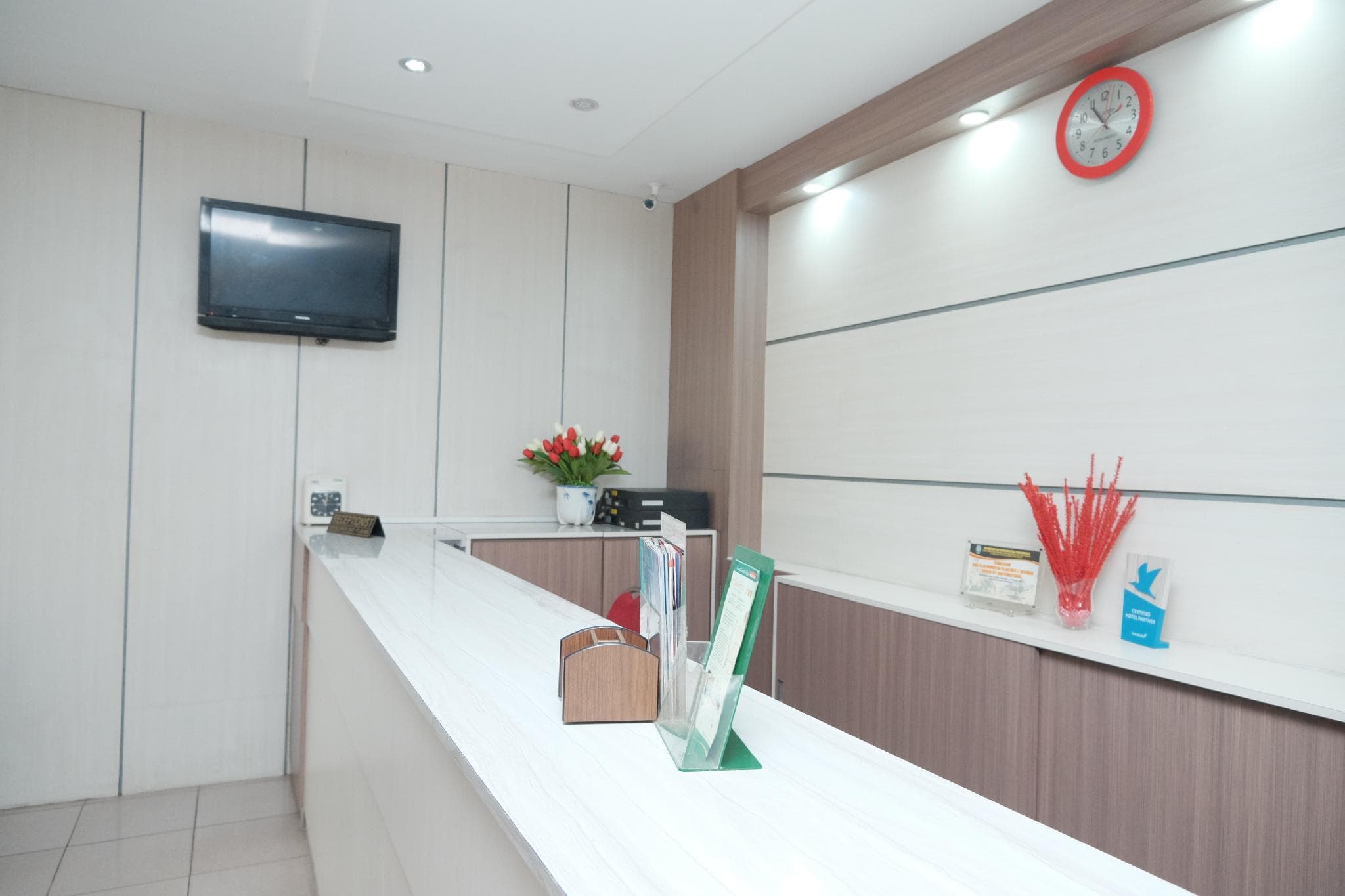 Hotel Gajah Mada