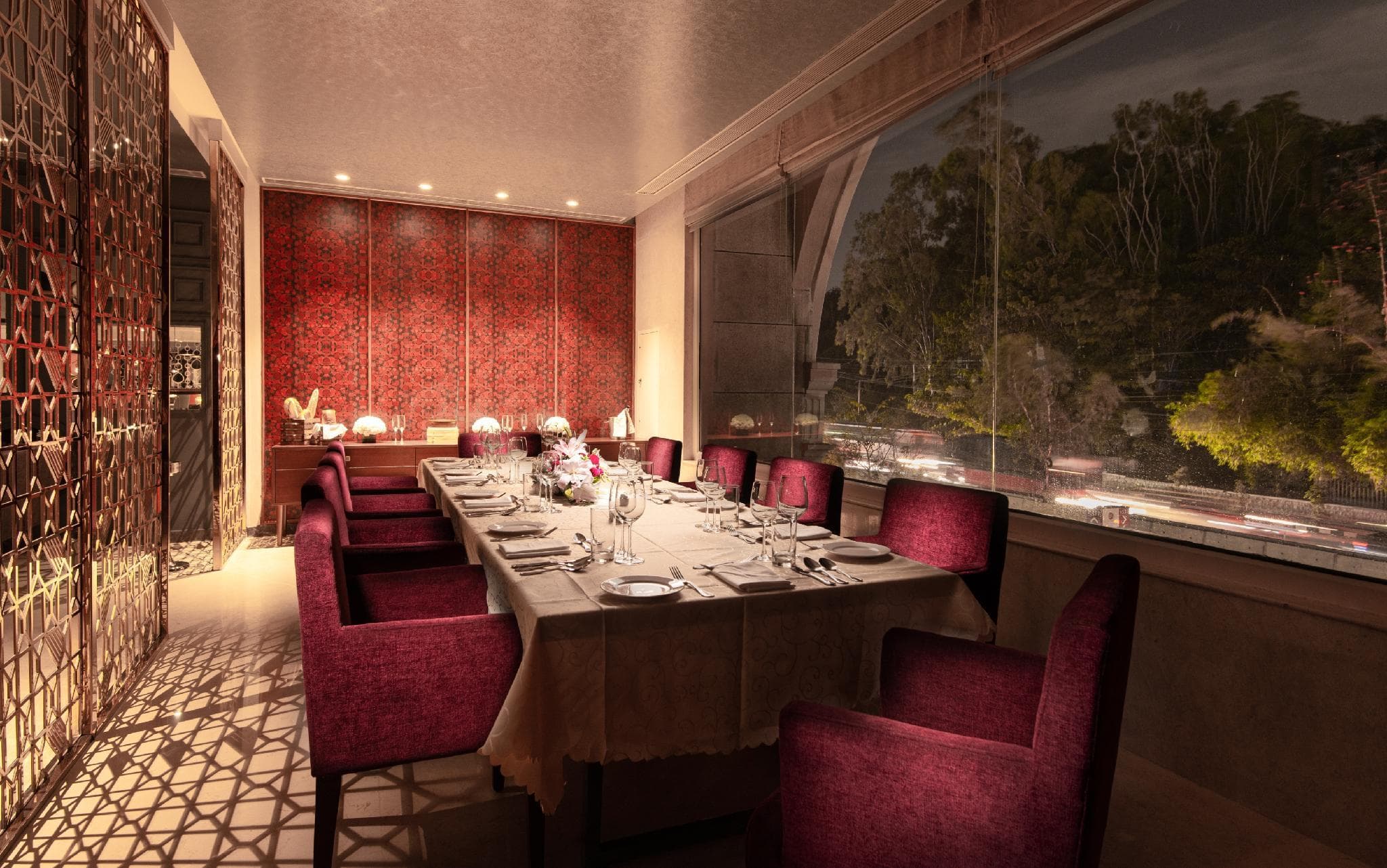Grand Mercure Bengaluru at Gopalan Mall, An Accor Hotels Brand photo 5