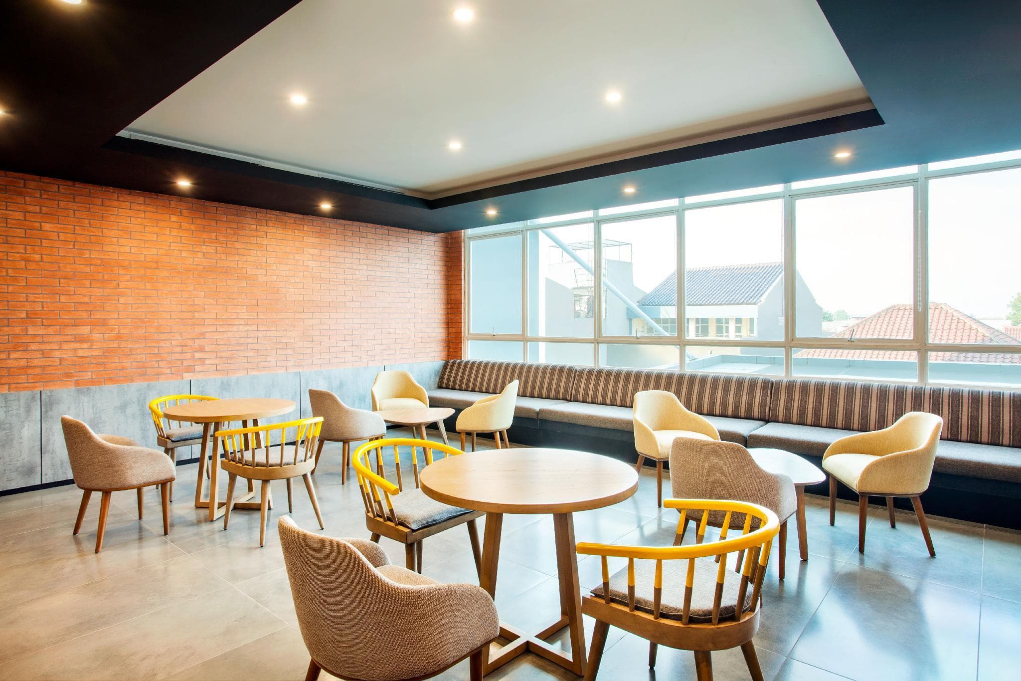 ibis Styles Bekasi Jatibening