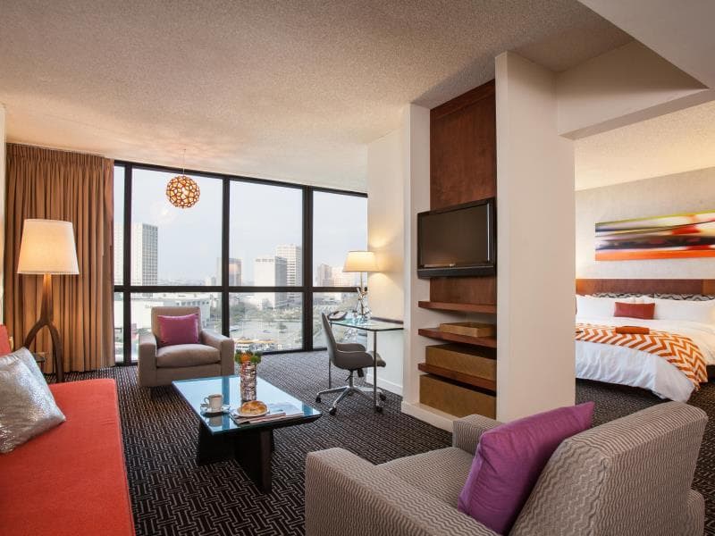 Hotel Derek photo 4