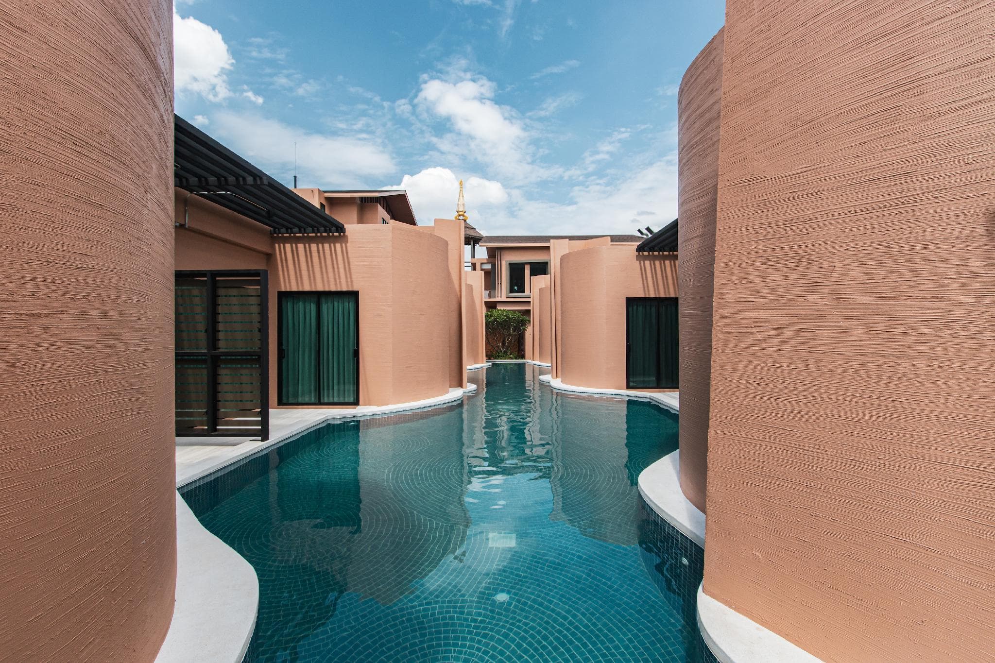 Rachabhura Hotel photo 4