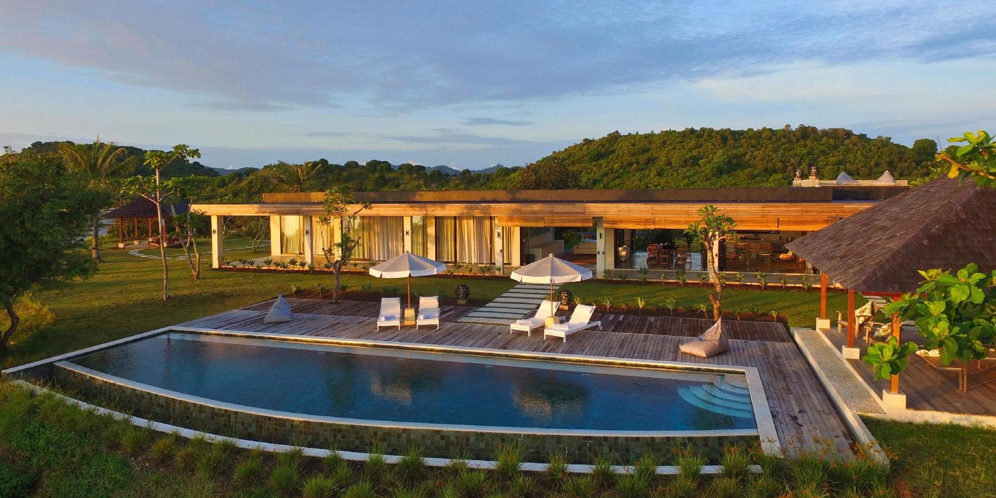 Villa Selalu photo 4