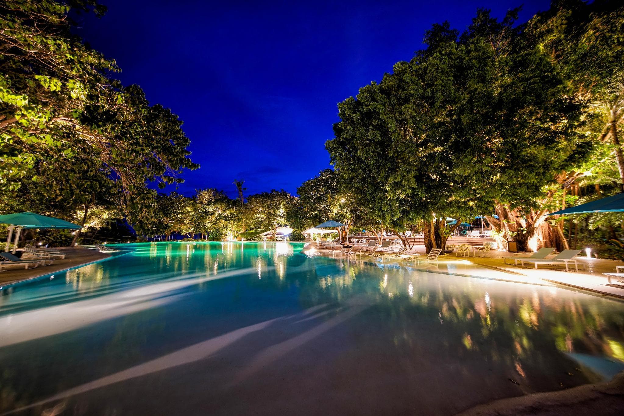 Tambuli Seaside Resort and Spa photo 4
