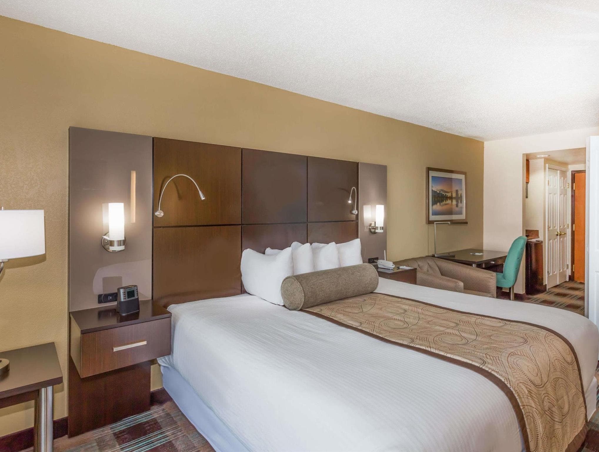 Wingate by Wyndham Orlando International Airport photo 5