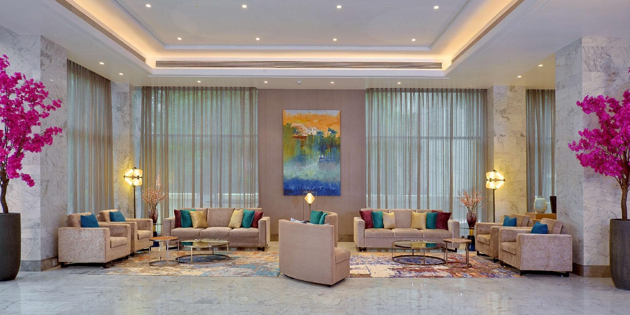 Radisson Mumbai Andheri MIDC photo 4