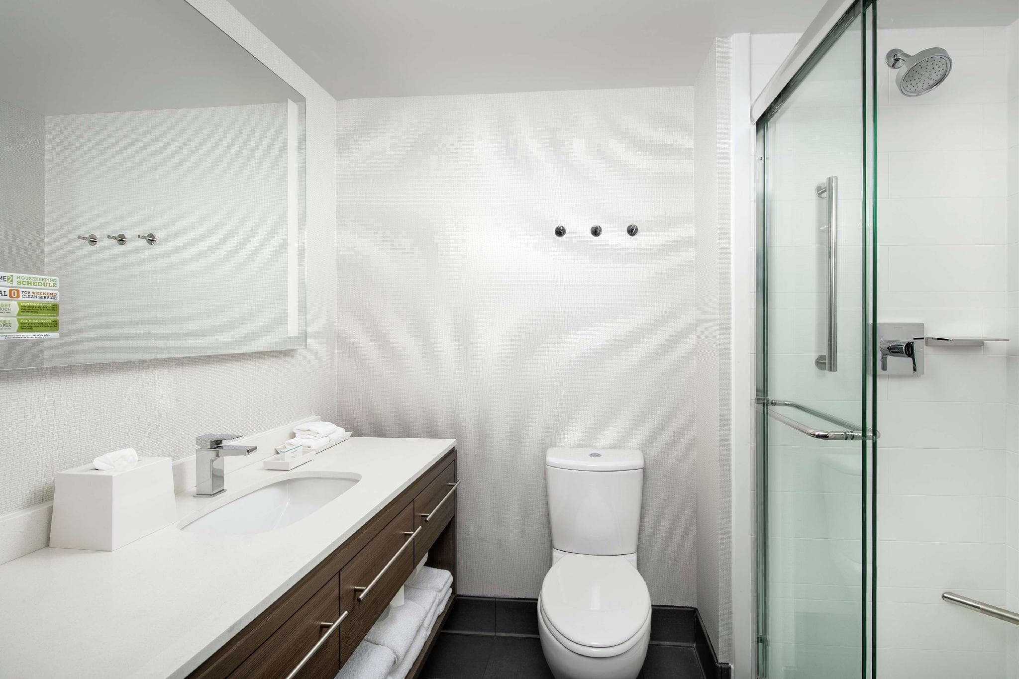 Home2 Suites by Hilton Nashville Downtown/Convention Center photo 2