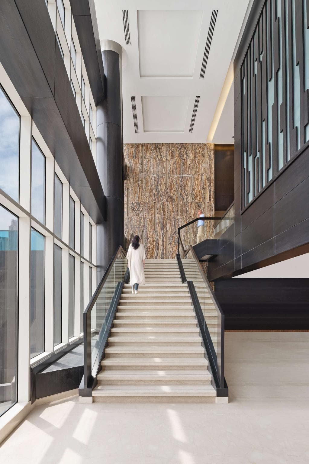 Radisson Blu Dubai Canal View photo 4