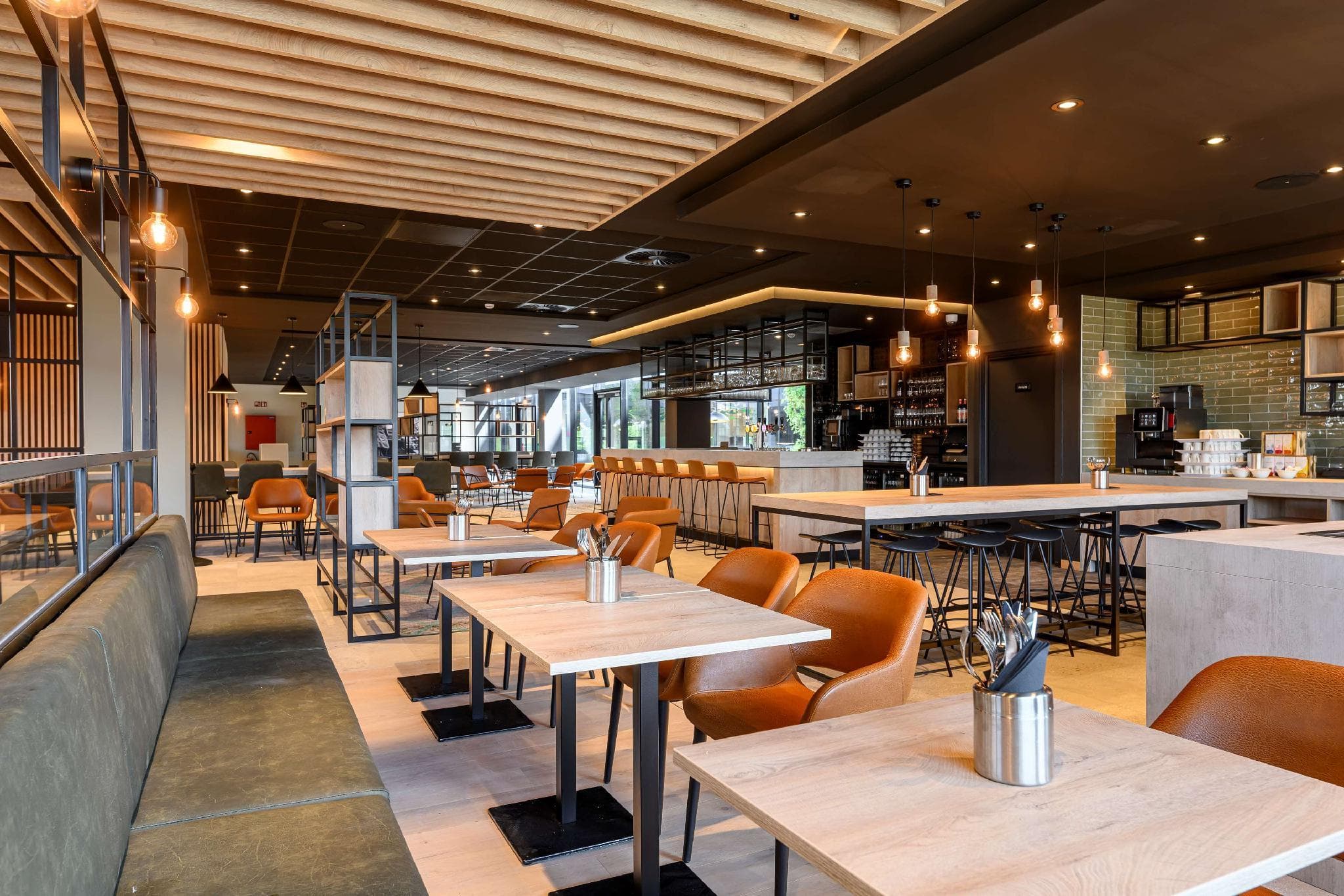 Radisson Hotel Antwerp Berchem photo 4
