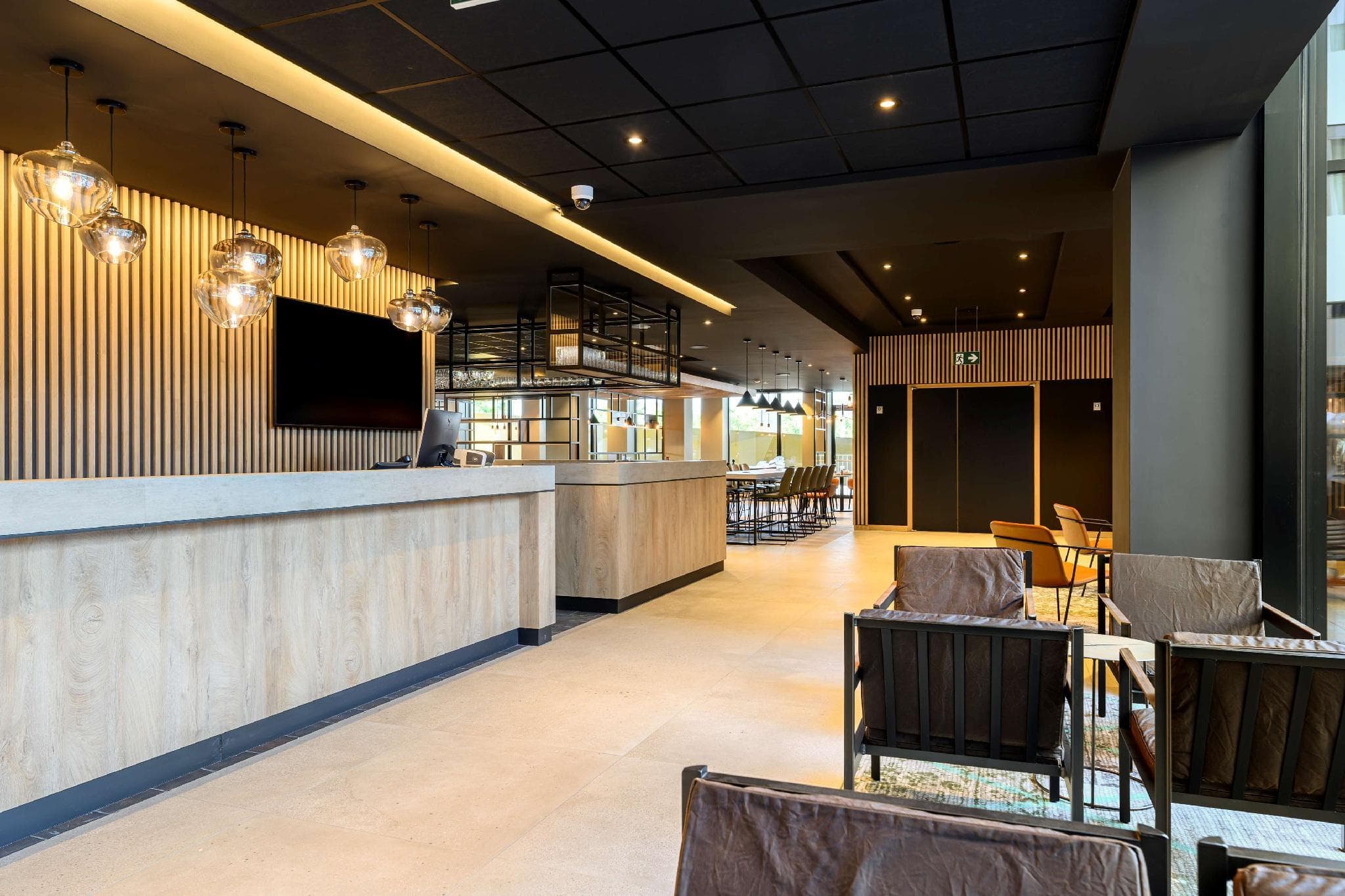 Radisson Hotel Antwerp Berchem photo 5